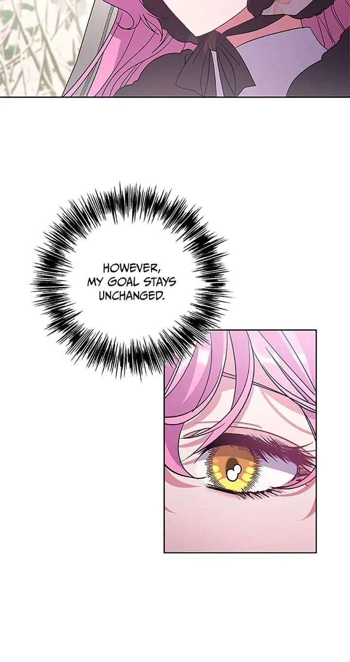 The Obsessive Second Male Lead Has Gone Wild Chapter 51 page 29