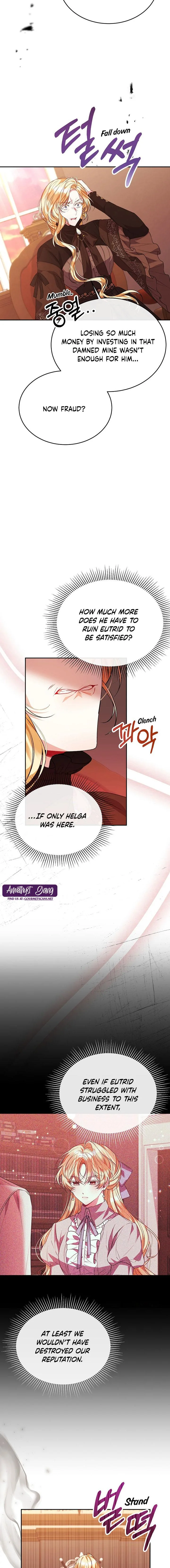 The Real Daughter is Back Chapter 50 page 16