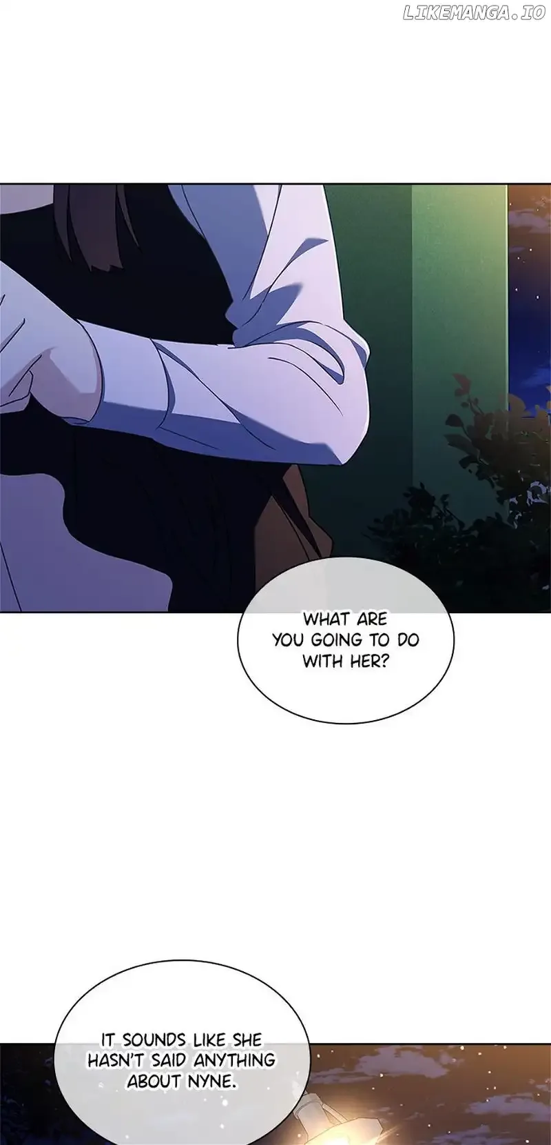 The Lost Stiletto Affair Chapter 51 page 70