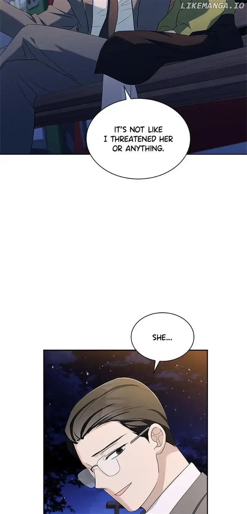 The Lost Stiletto Affair Chapter 51 page 73