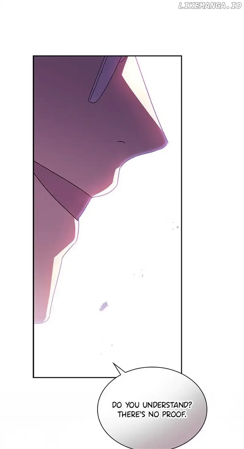 The Lost Stiletto Affair Chapter 51 page 78