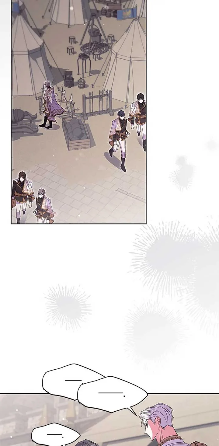 The Obsessive Second Male Lead Has Gone Wild Chapter 51 page 34