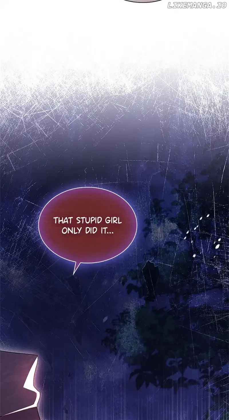 The Lost Stiletto Affair Chapter 51 page 79