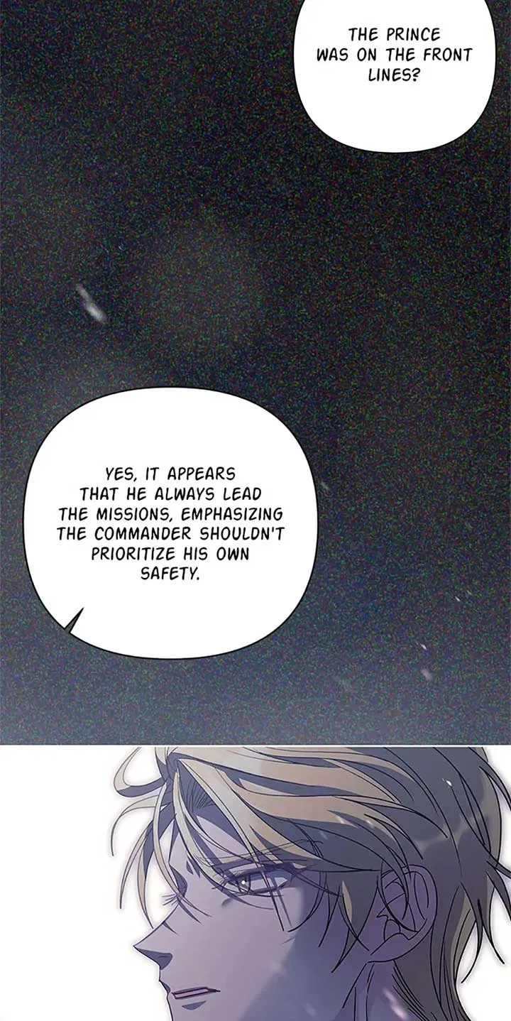The Obsessive Second Male Lead Has Gone Wild Chapter 51 page 41
