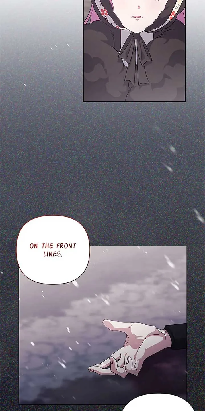 The Obsessive Second Male Lead Has Gone Wild Chapter 51 page 40