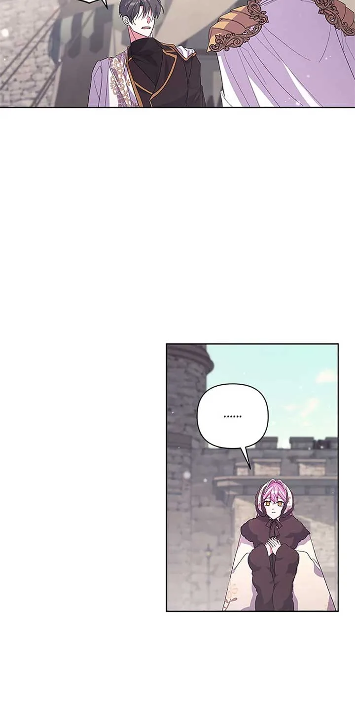 The Obsessive Second Male Lead Has Gone Wild Chapter 51 page 35