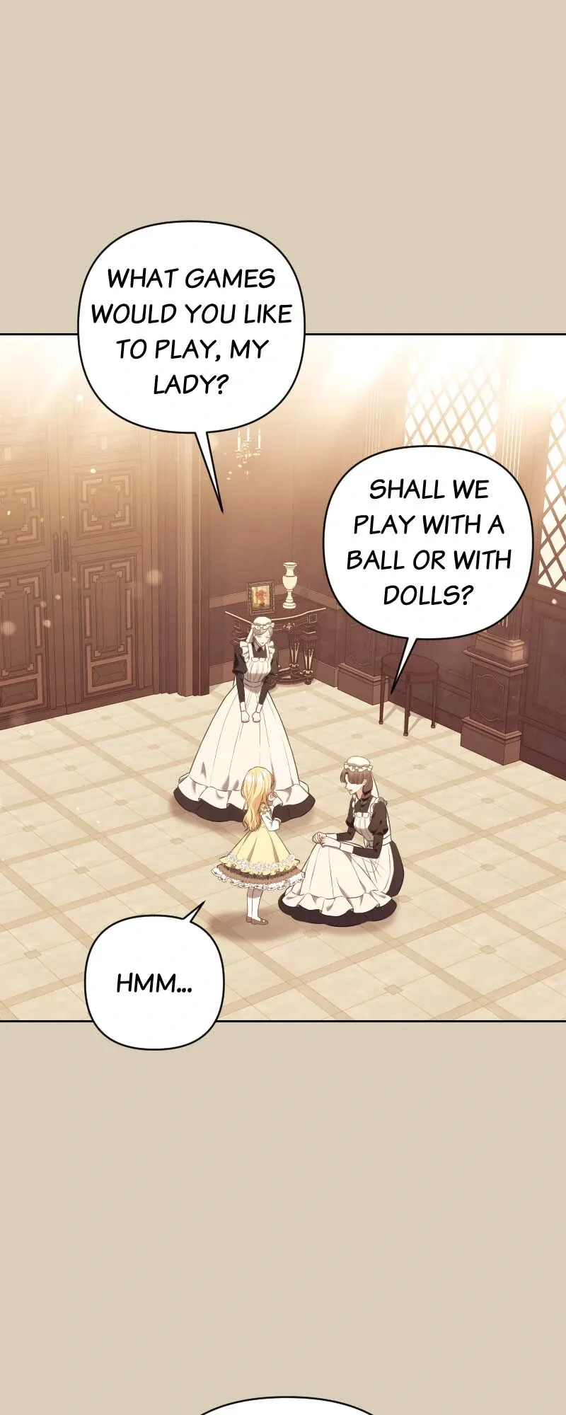 The Obsessive Stud Scammed Me into Marriage Chapter 51 page 12