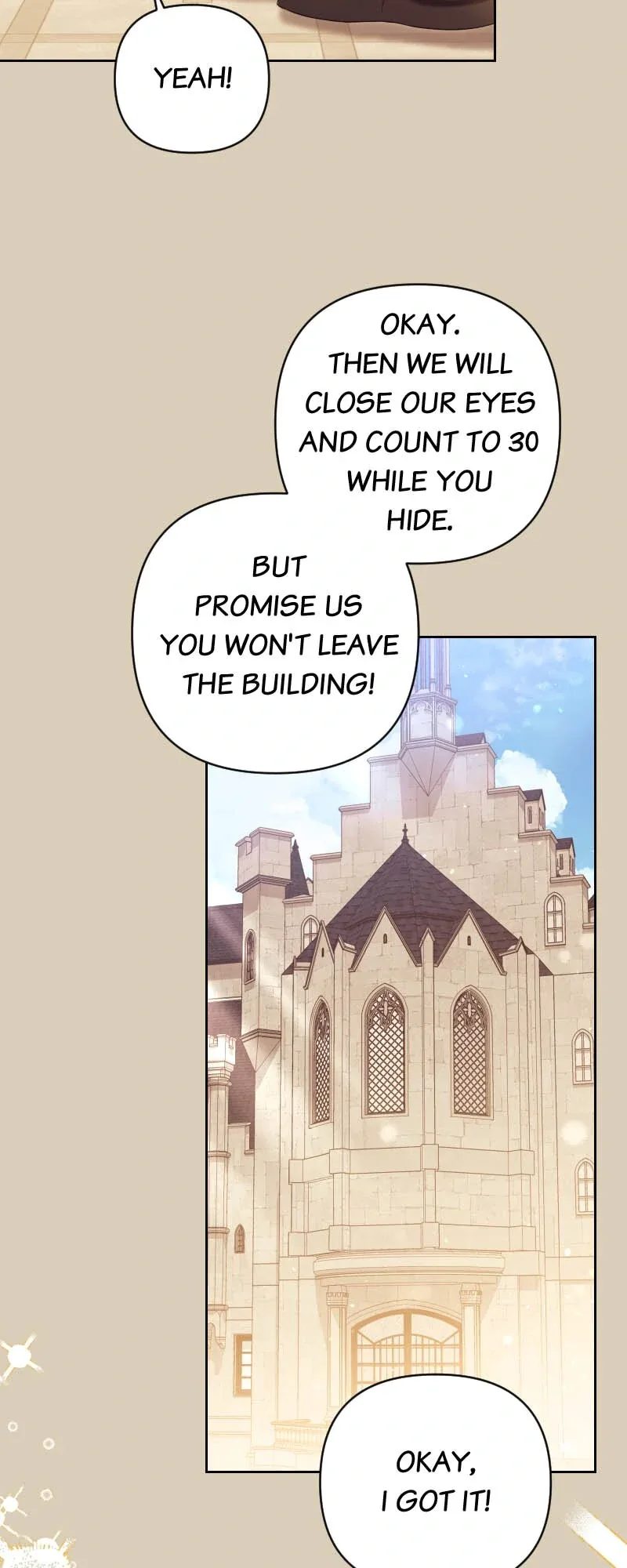 The Obsessive Stud Scammed Me into Marriage Chapter 51 page 15