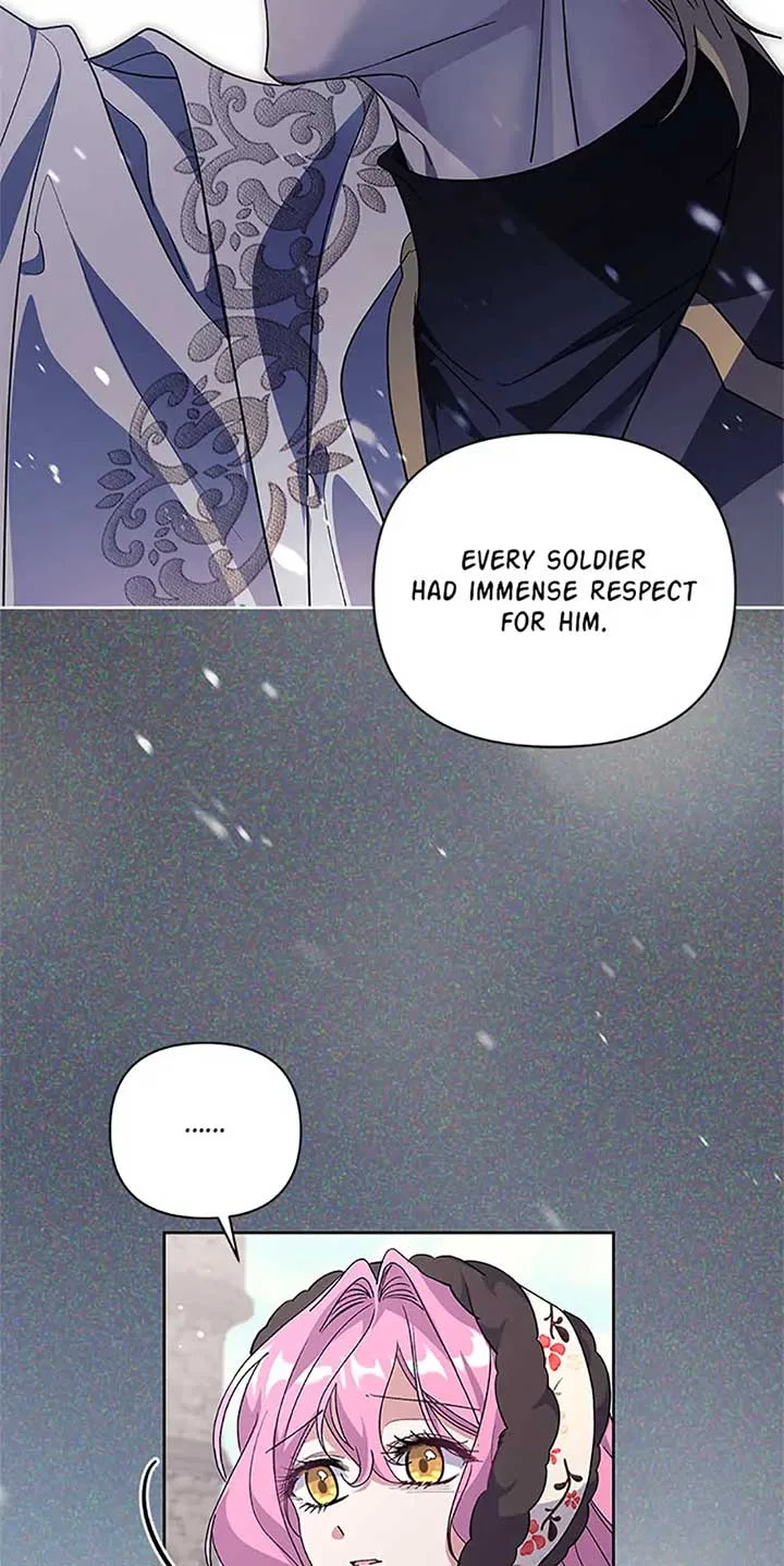 The Obsessive Second Male Lead Has Gone Wild Chapter 51 page 42