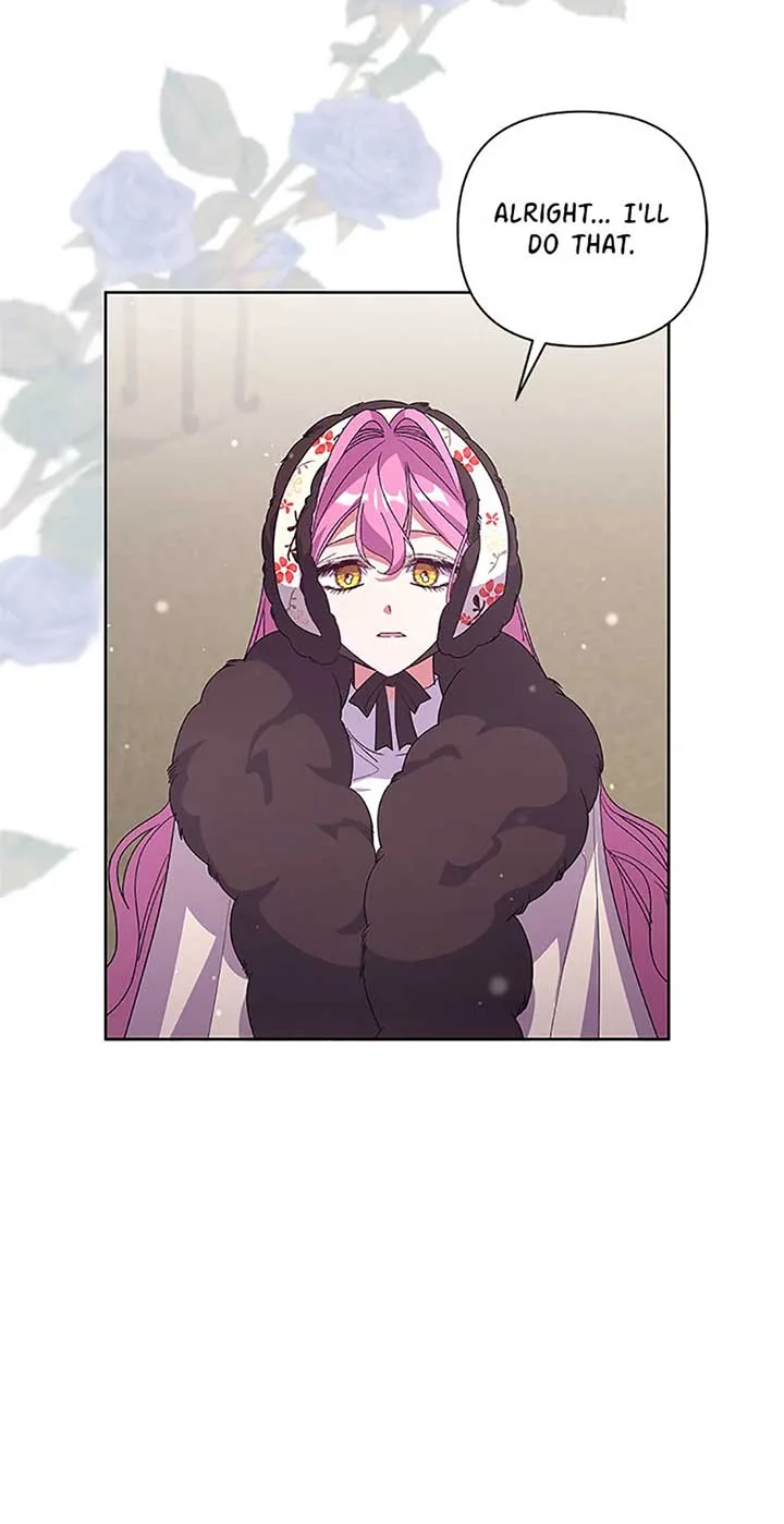 The Obsessive Second Male Lead Has Gone Wild Chapter 51 page 46