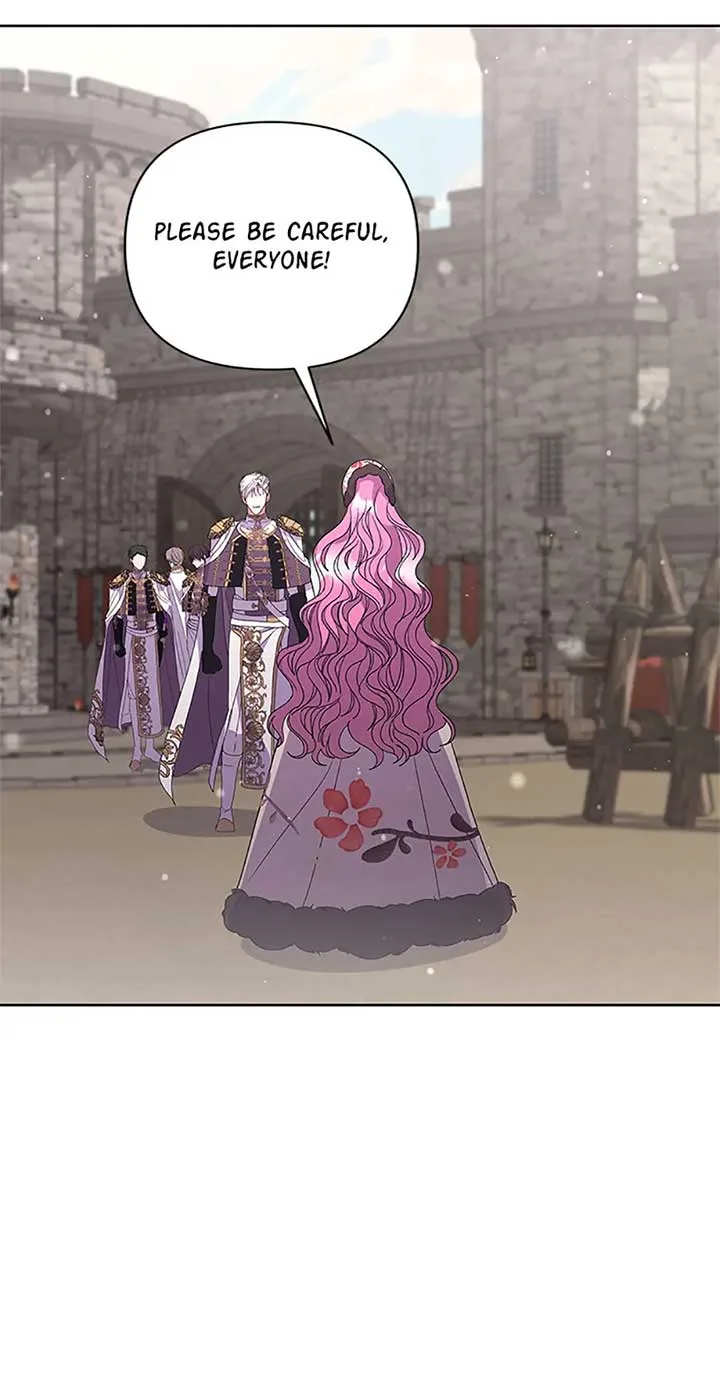 The Obsessive Second Male Lead Has Gone Wild Chapter 51 page 47