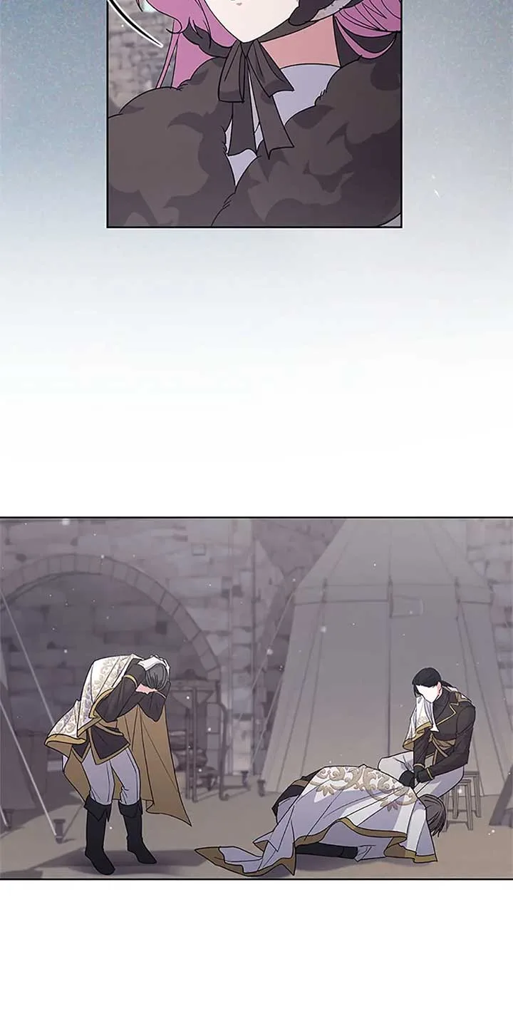 The Obsessive Second Male Lead Has Gone Wild Chapter 51 page 43