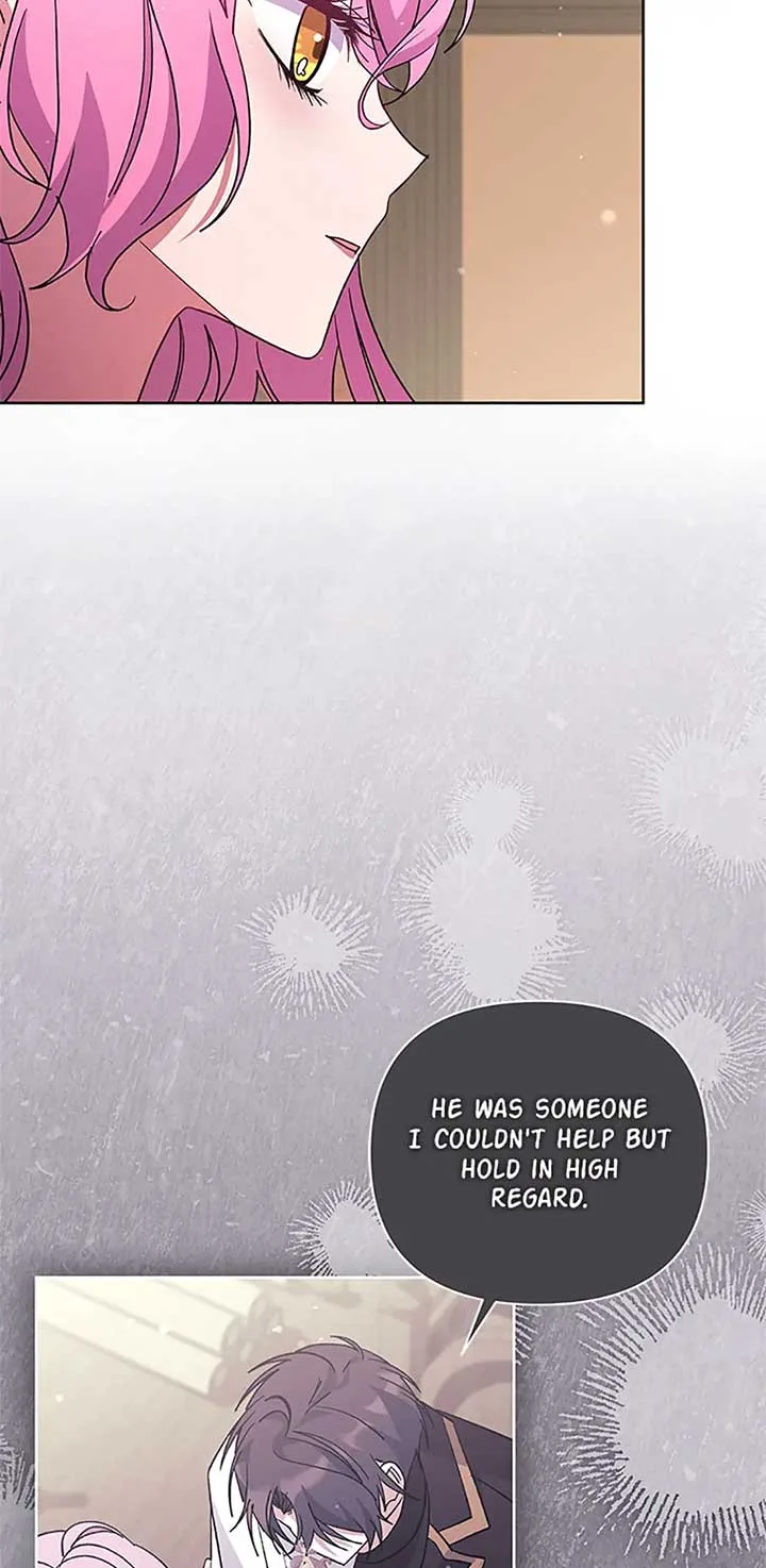 The Obsessive Second Male Lead Has Gone Wild Chapter 51 page 52