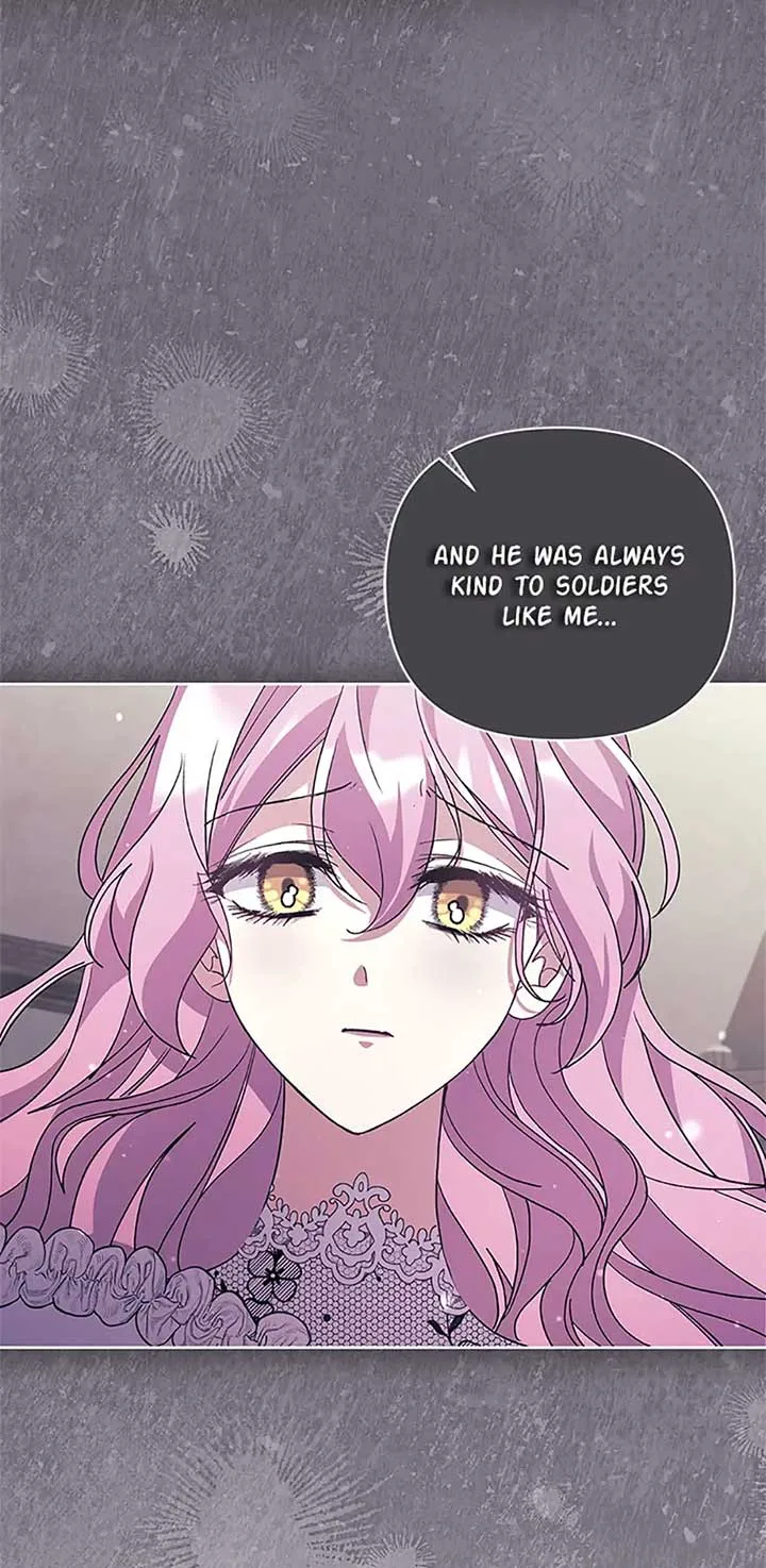 The Obsessive Second Male Lead Has Gone Wild Chapter 51 page 55