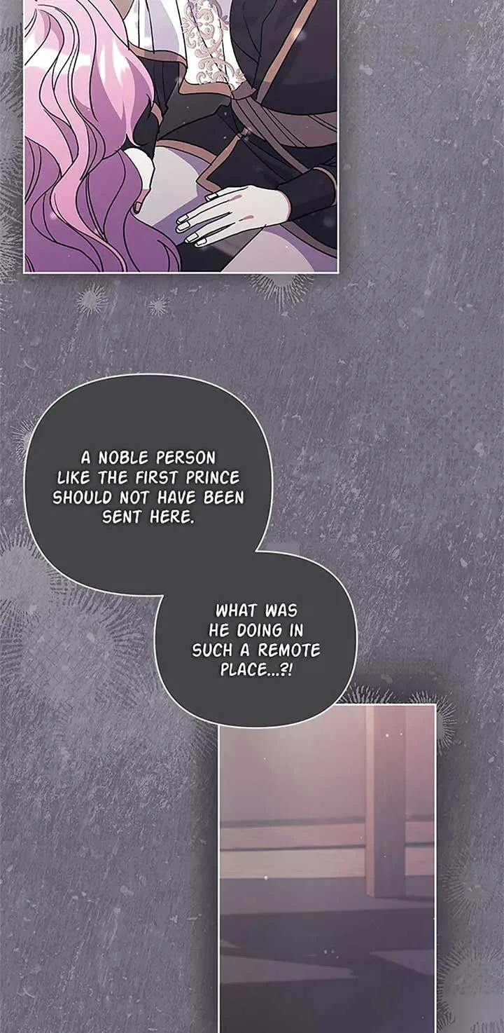 The Obsessive Second Male Lead Has Gone Wild Chapter 51 page 53