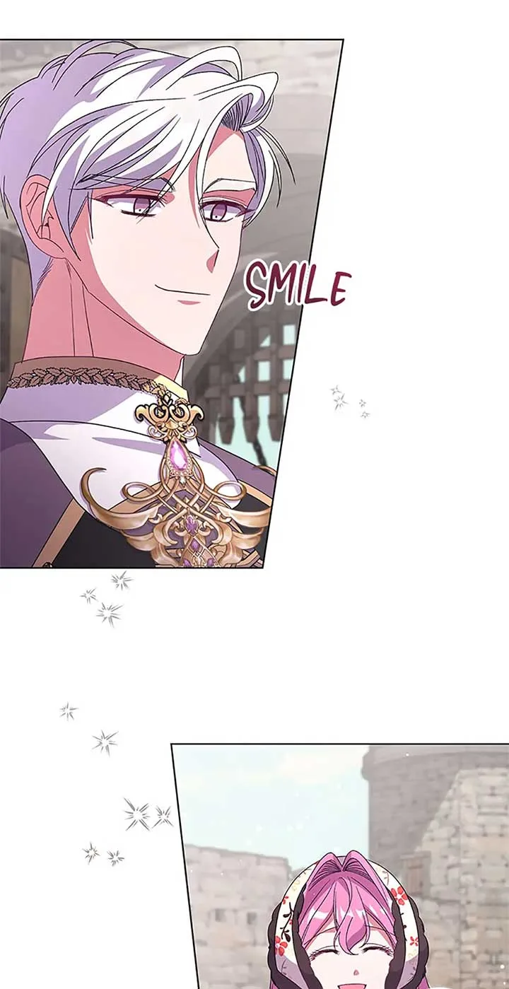 The Obsessive Second Male Lead Has Gone Wild Chapter 51 page 48