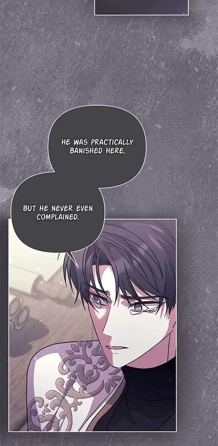 The Obsessive Second Male Lead Has Gone Wild Chapter 51 page 54