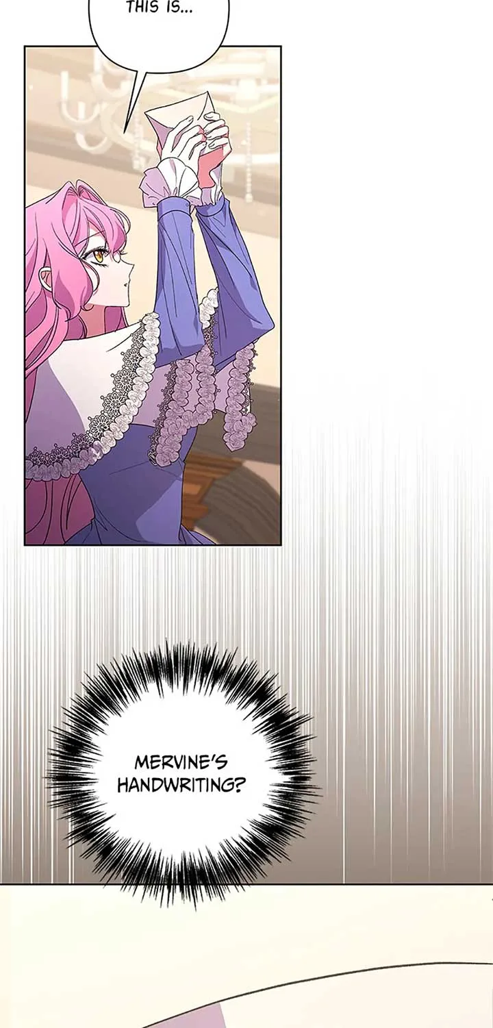 The Obsessive Second Male Lead Has Gone Wild Chapter 51 page 63