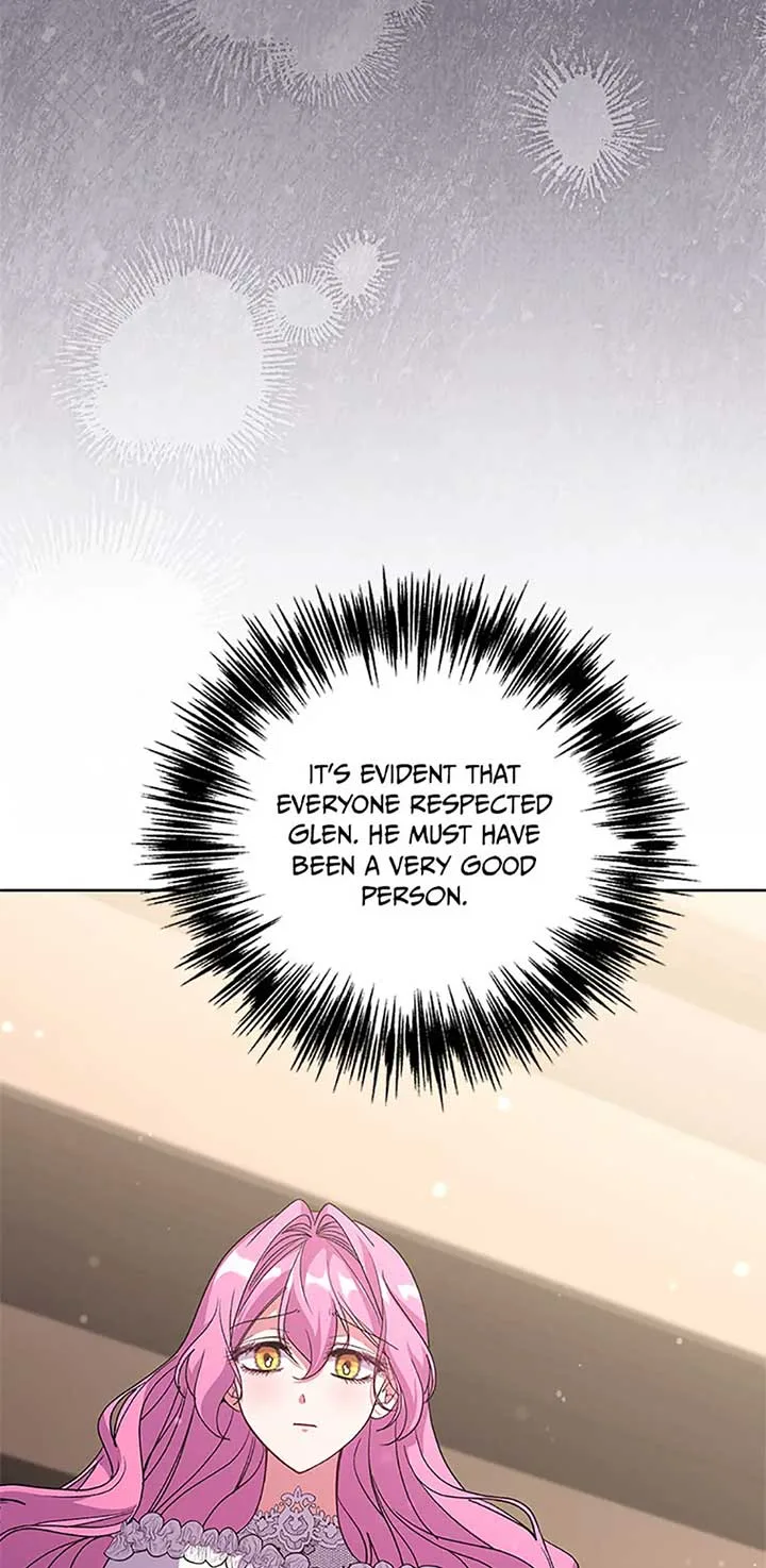 The Obsessive Second Male Lead Has Gone Wild Chapter 51 page 56