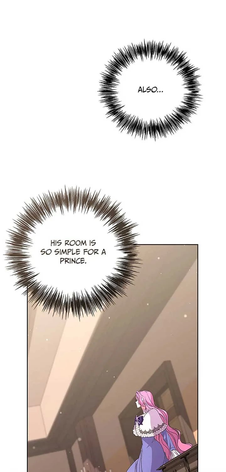 The Obsessive Second Male Lead Has Gone Wild Chapter 51 page 58