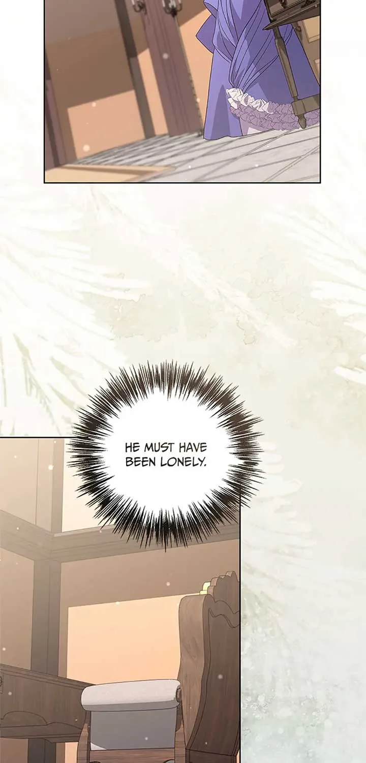 The Obsessive Second Male Lead Has Gone Wild Chapter 51 page 59