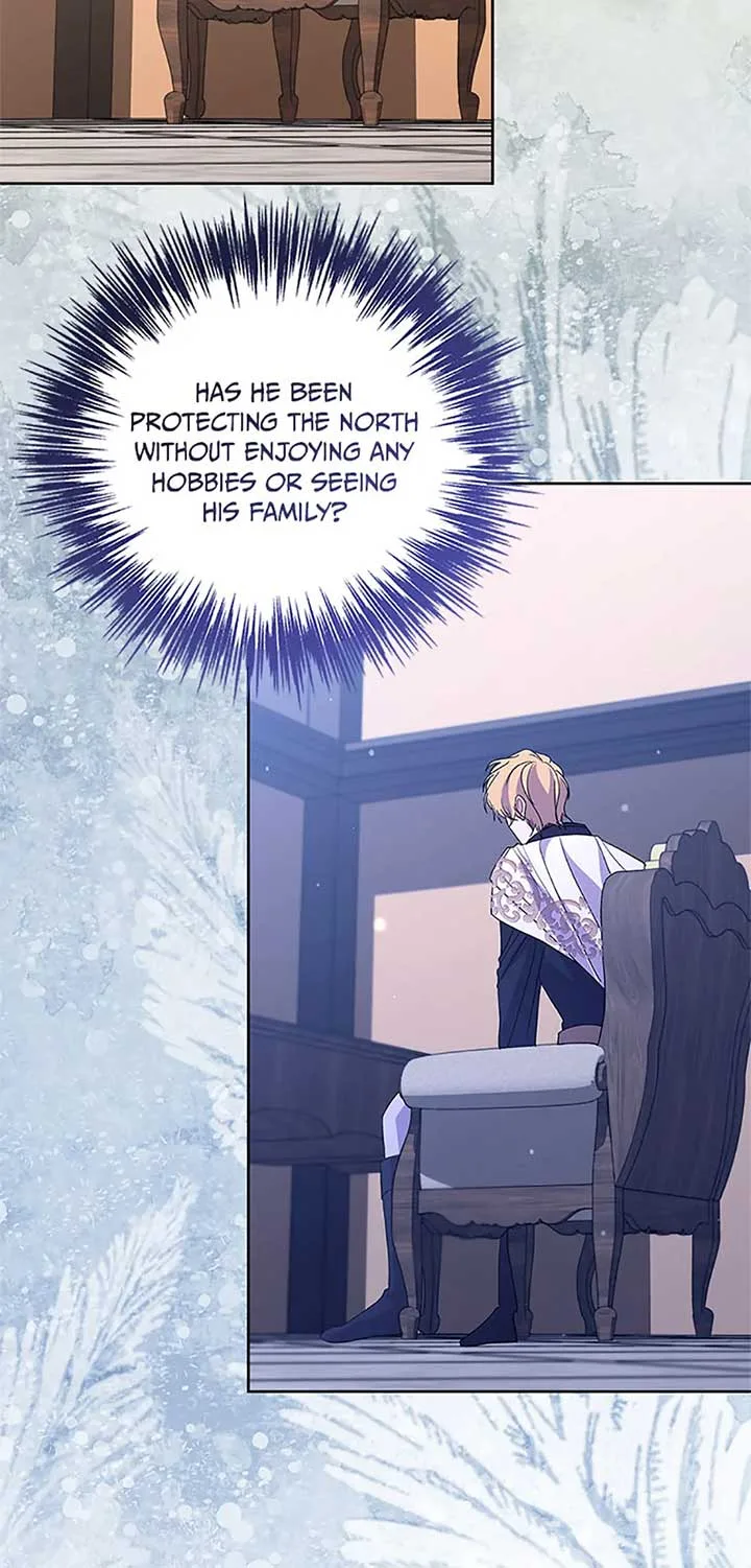 The Obsessive Second Male Lead Has Gone Wild Chapter 51 page 60