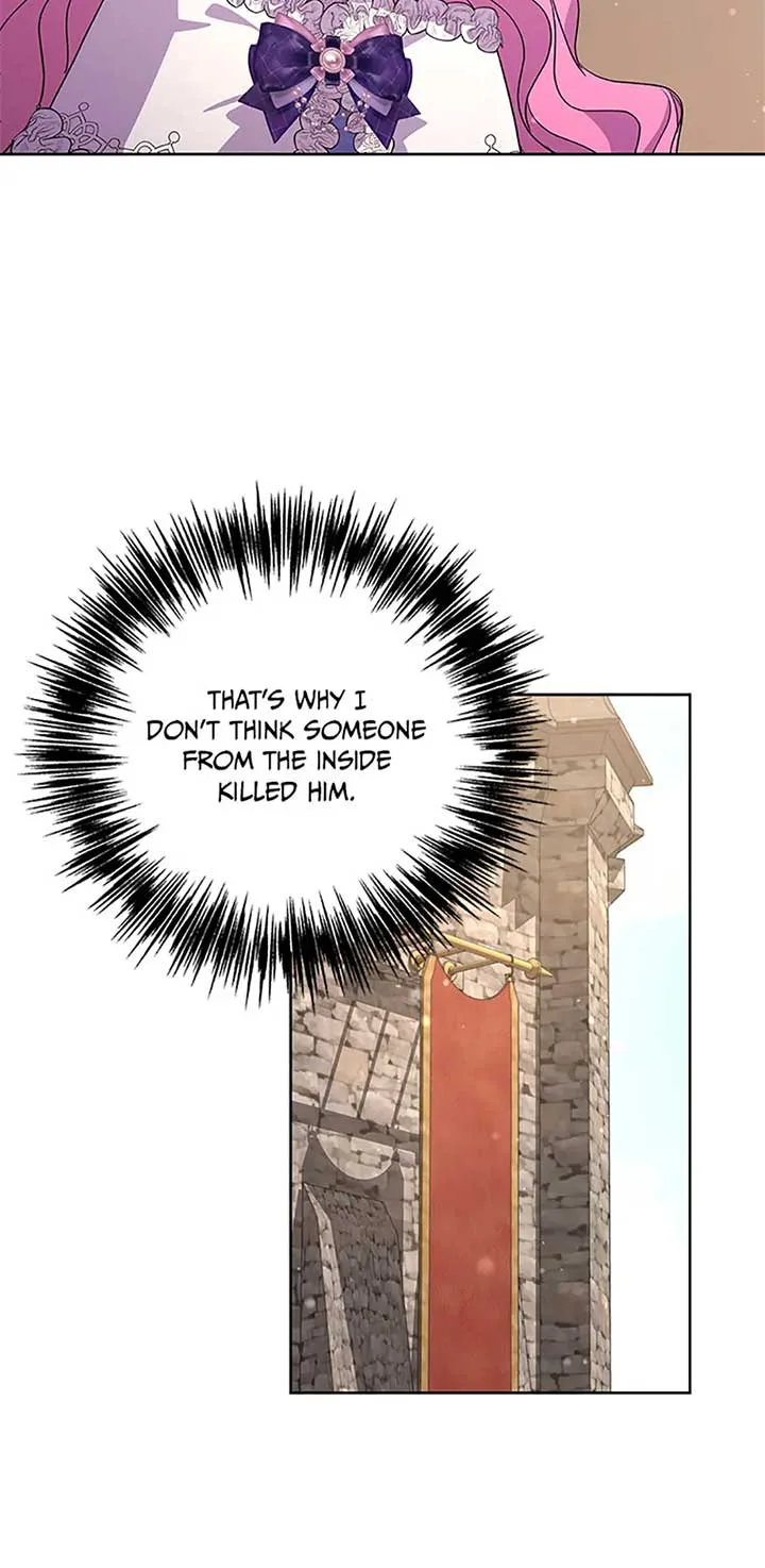 The Obsessive Second Male Lead Has Gone Wild Chapter 51 page 57