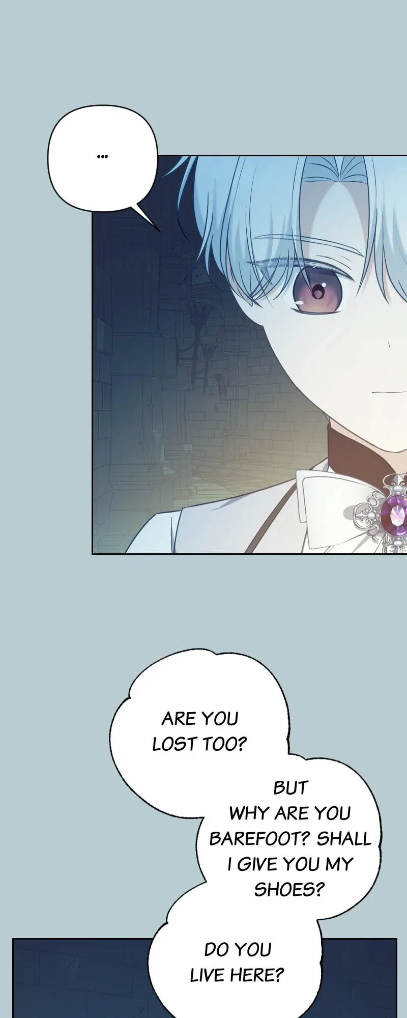 The Obsessive Stud Scammed Me into Marriage Chapter 51 page 33