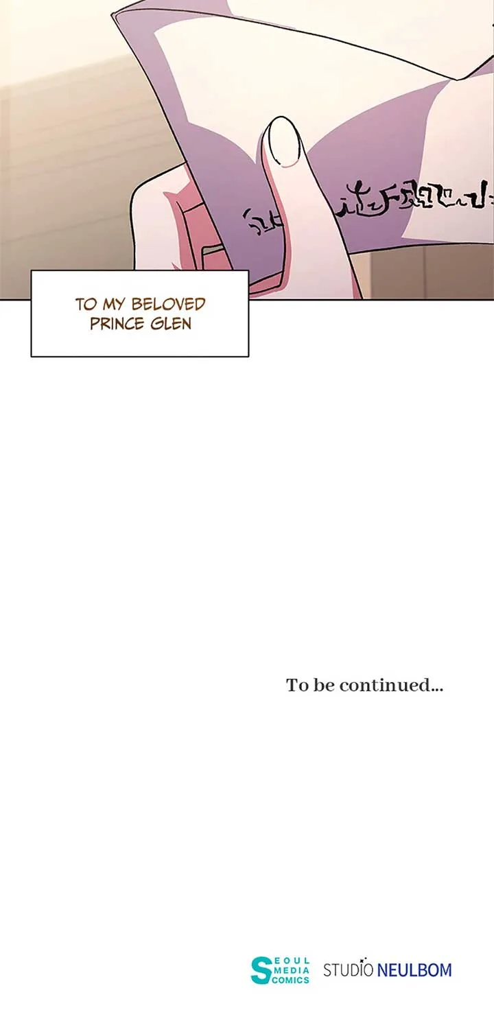 The Obsessive Second Male Lead Has Gone Wild Chapter 51 page 64