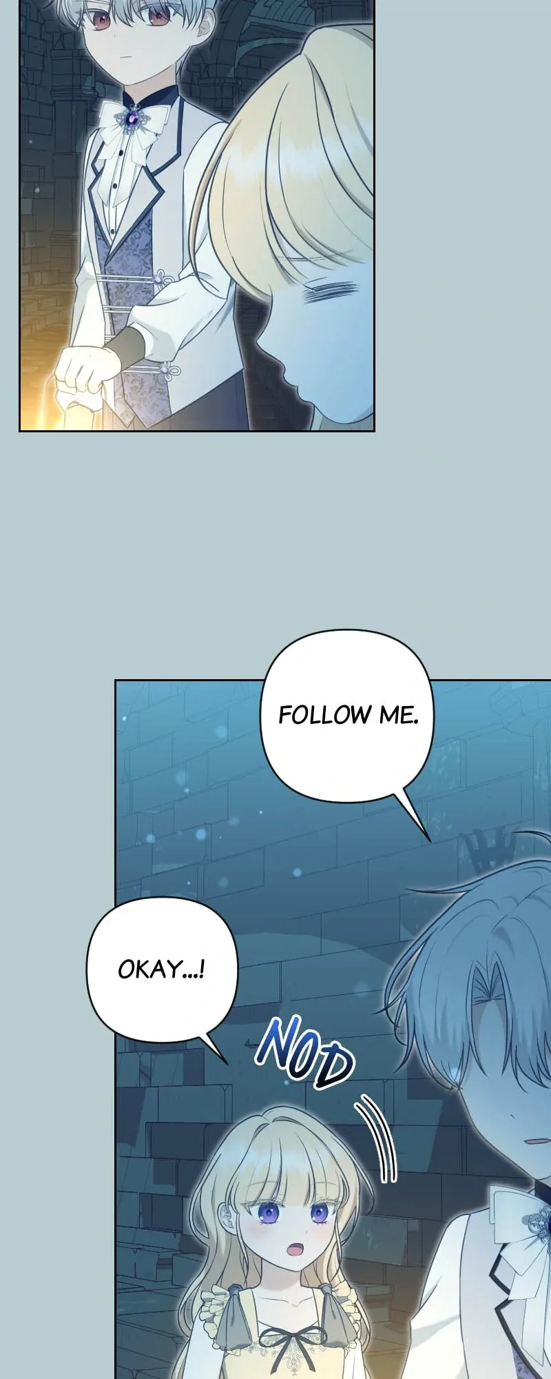 The Obsessive Stud Scammed Me into Marriage Chapter 51 page 40