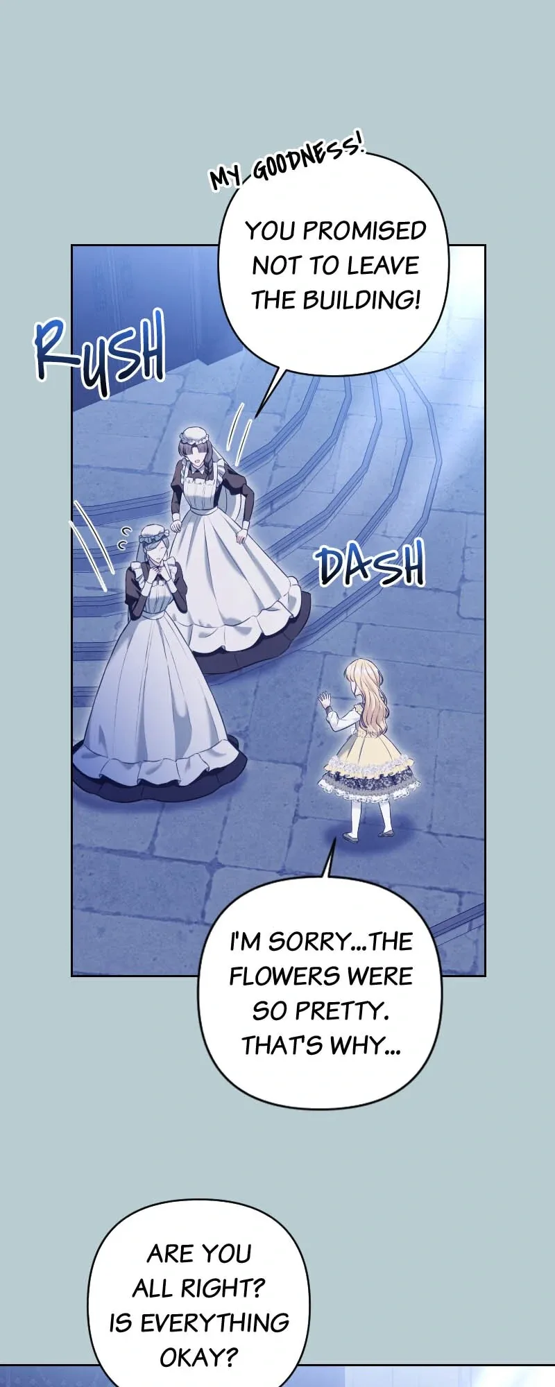 The Obsessive Stud Scammed Me into Marriage Chapter 51 page 46
