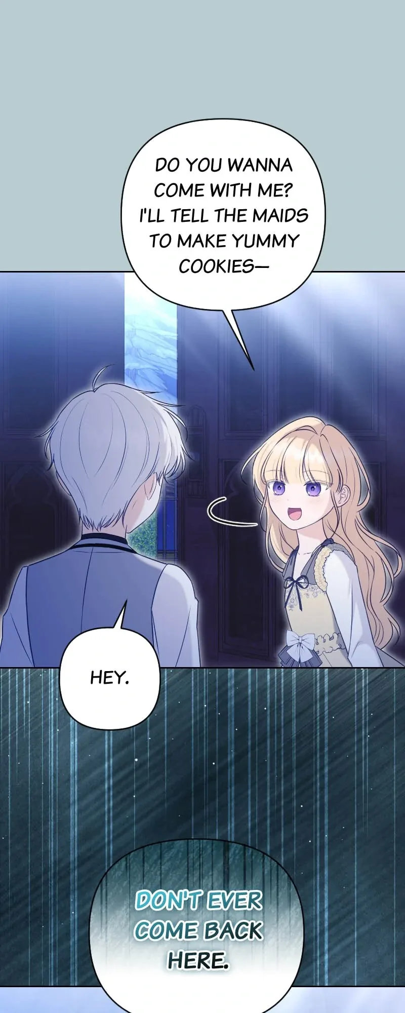 The Obsessive Stud Scammed Me into Marriage Chapter 51 page 43
