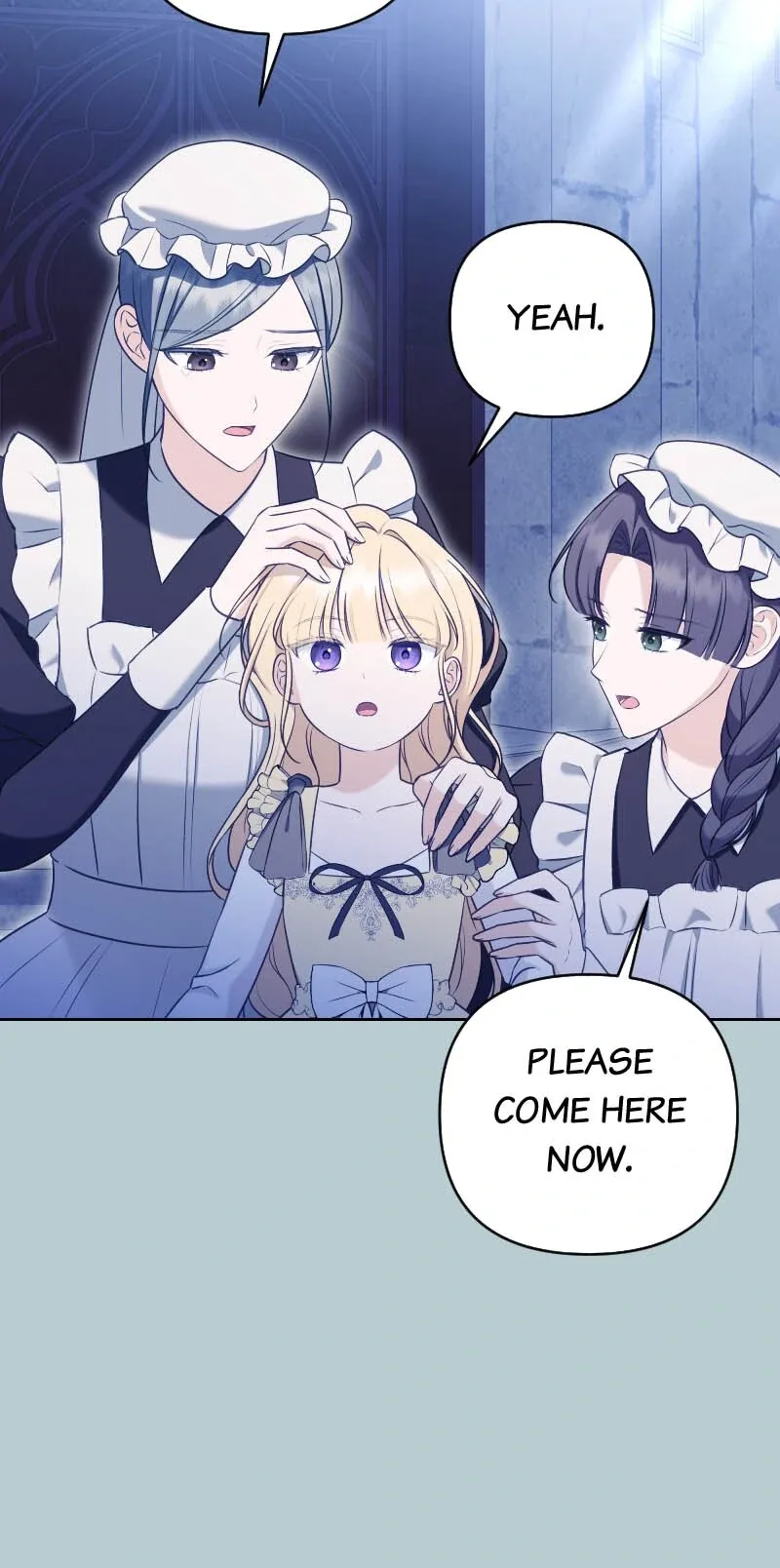The Obsessive Stud Scammed Me into Marriage Chapter 51 page 47