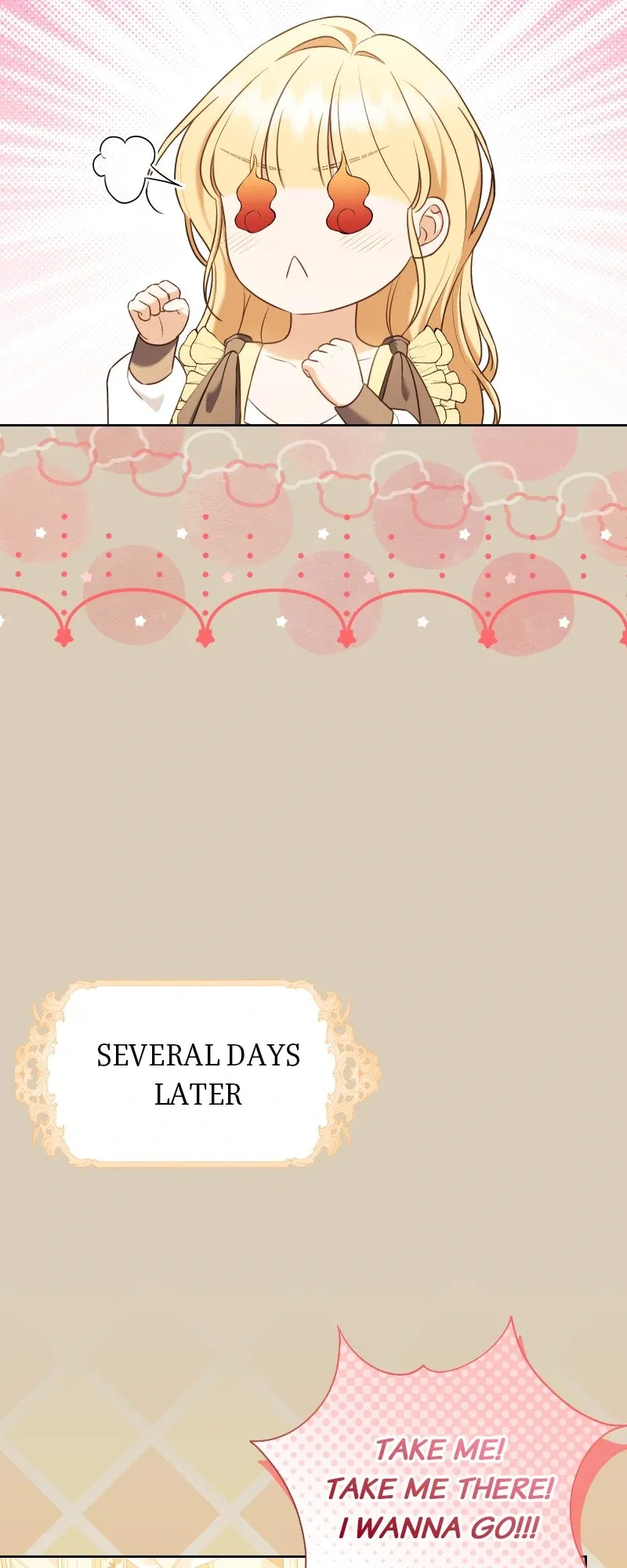 The Obsessive Stud Scammed Me into Marriage Chapter 51 page 50