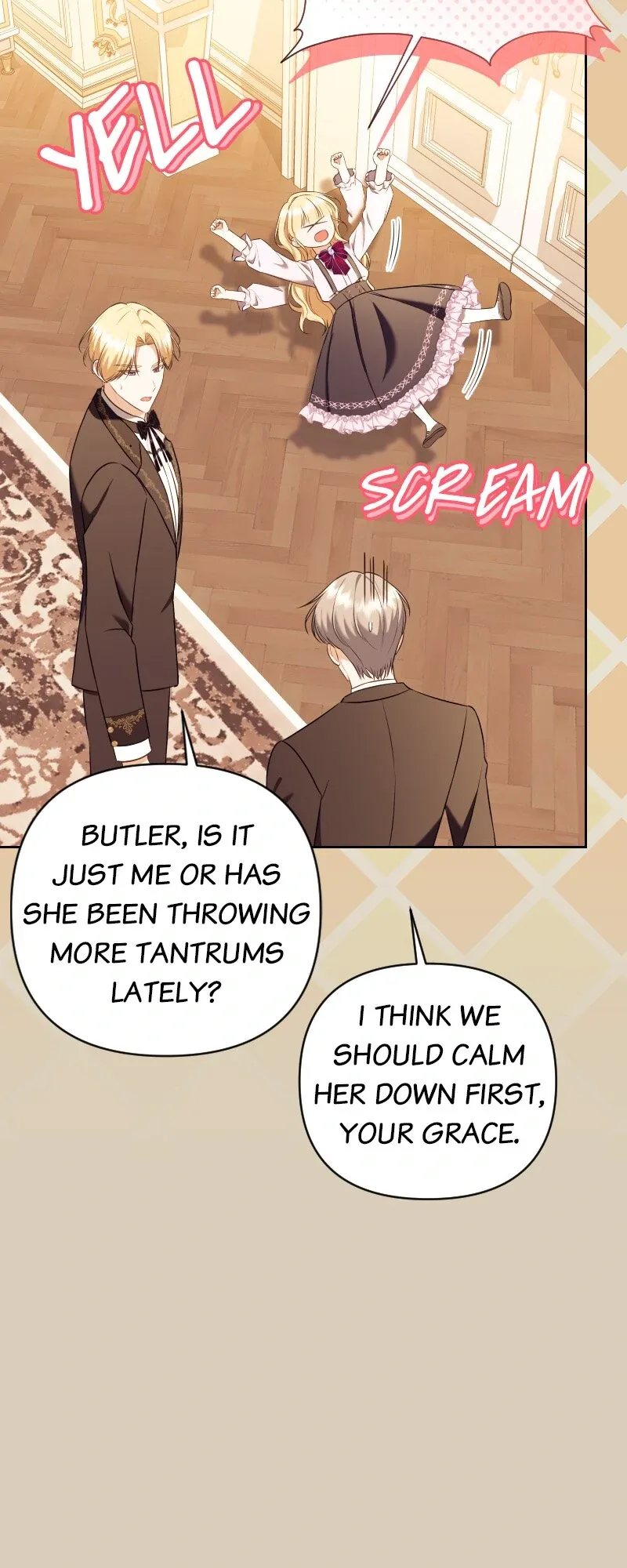 The Obsessive Stud Scammed Me into Marriage Chapter 51 page 51