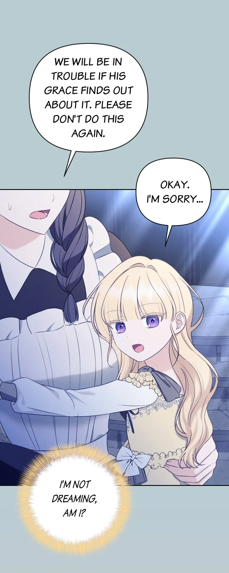 The Obsessive Stud Scammed Me into Marriage Chapter 51 page 48