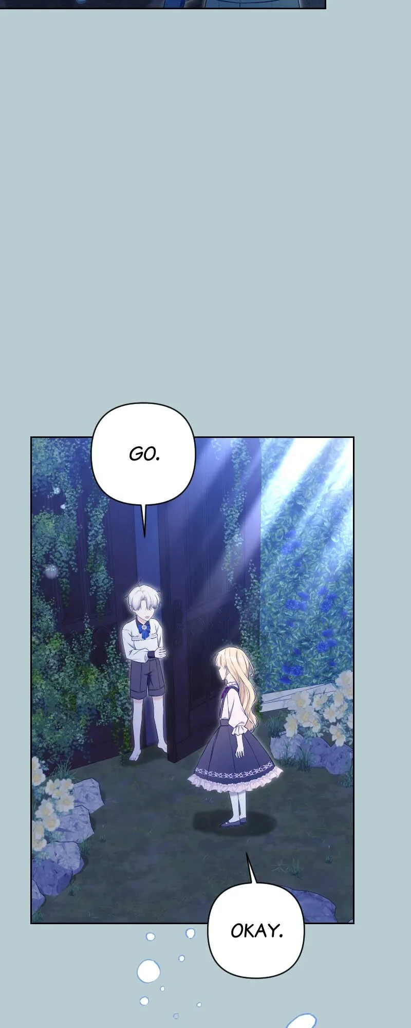 The Obsessive Stud Scammed Me into Marriage Chapter 51 page 56