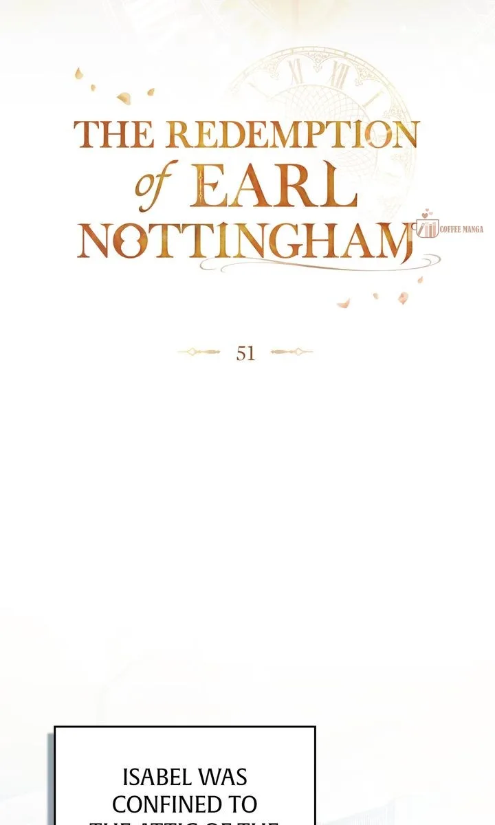 The Redemption of Earl Nottingham Chapter 51 page 20