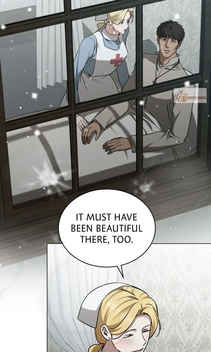 The Redemption of Earl Nottingham Chapter 51 page 25