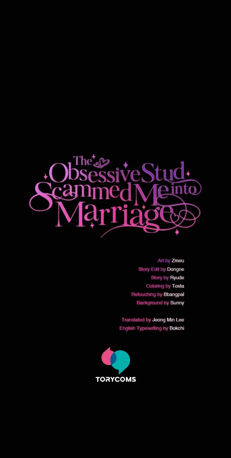 The Obsessive Stud Scammed Me into Marriage Chapter 51 page 66