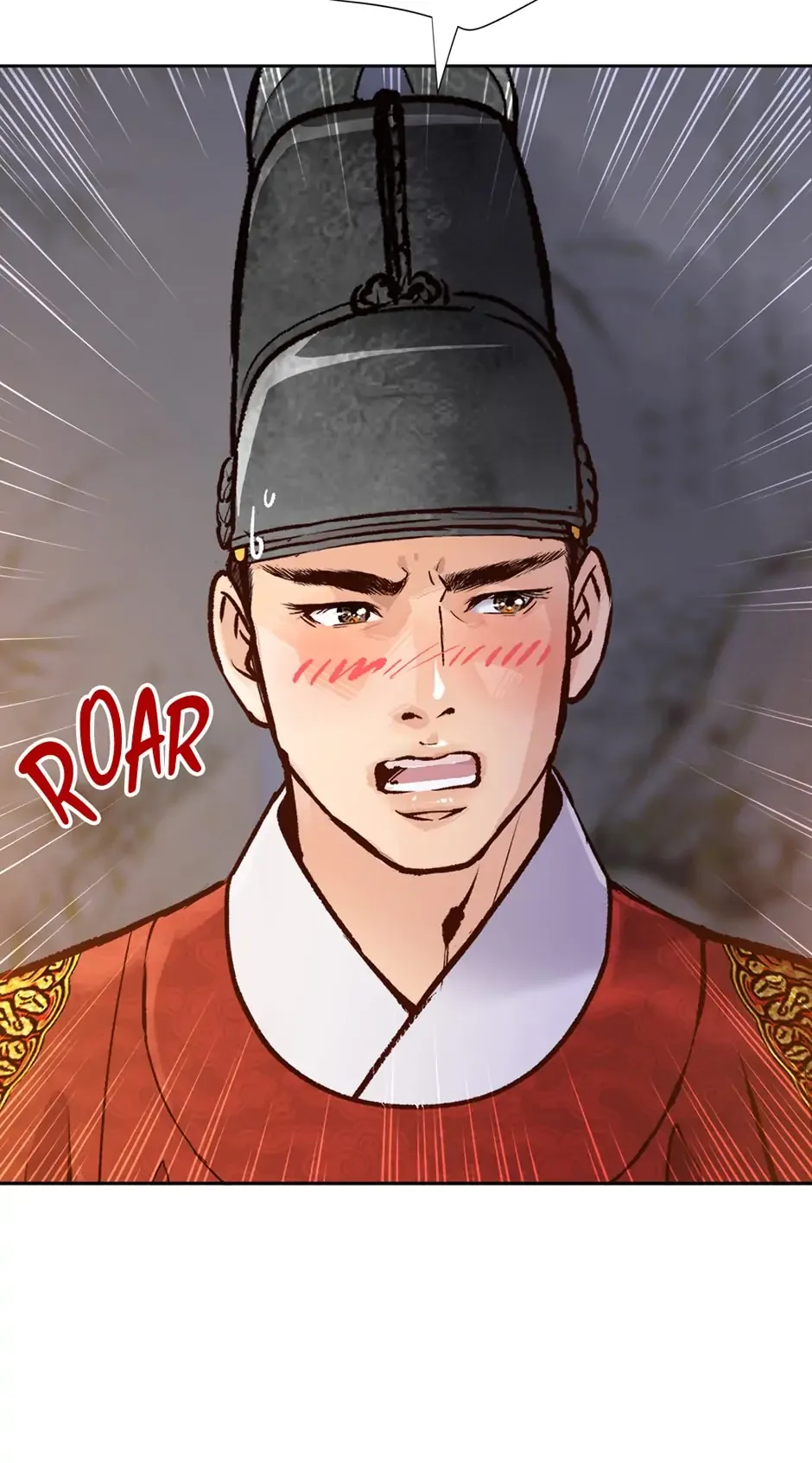 The Red Sleeve Chapter 51 page 6