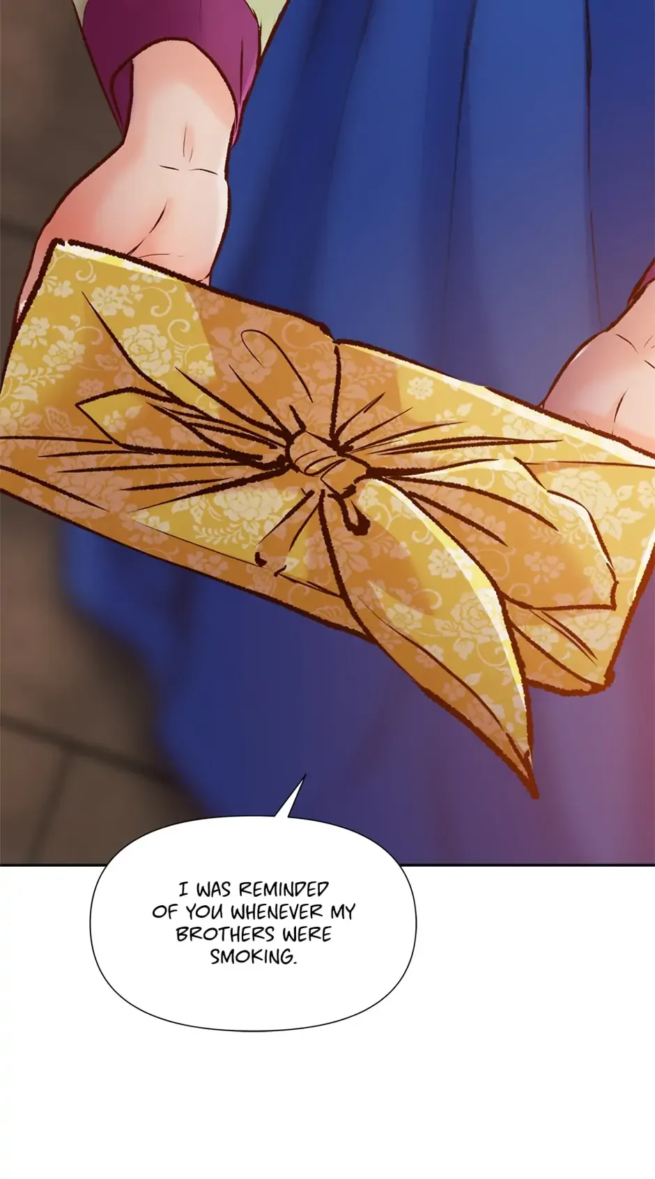 The Red Sleeve Chapter 51 page 21