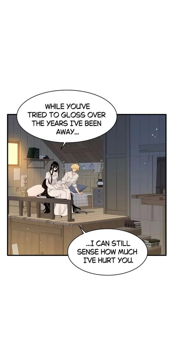 The Reborn Witch Raises a Templar Chapter 50 page 31