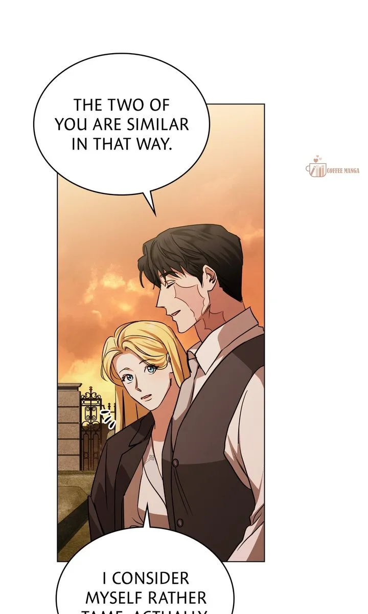 The Redemption of Earl Nottingham Chapter 51 page 52