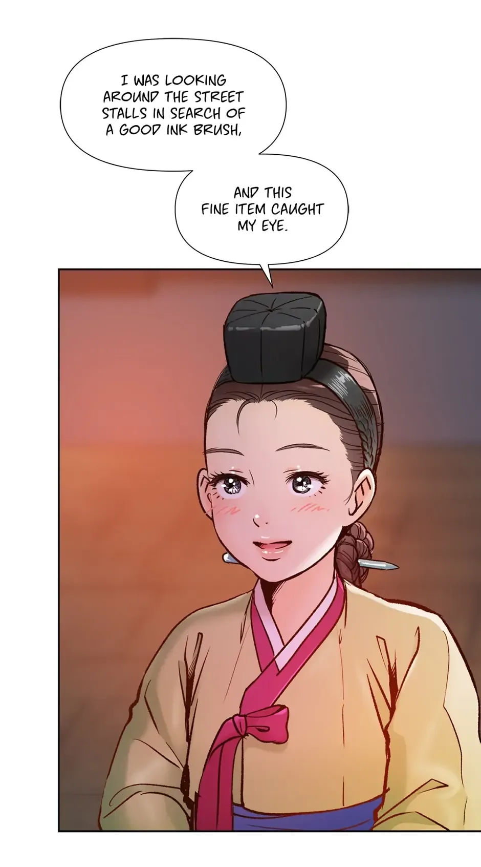 The Red Sleeve Chapter 51 page 27