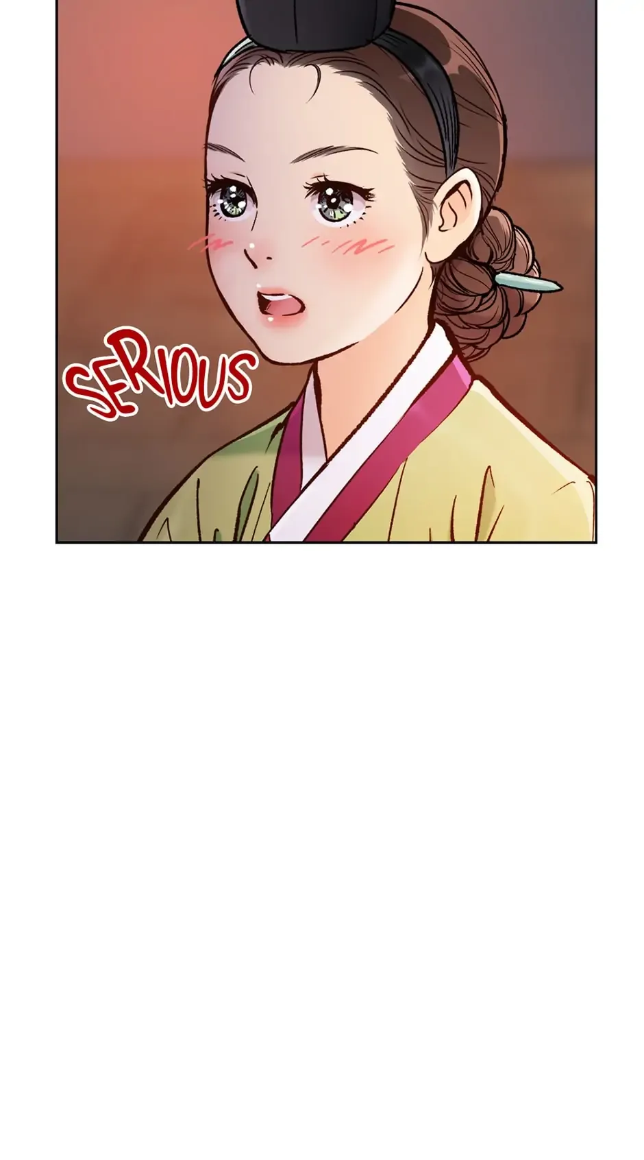 The Red Sleeve Chapter 51 page 34