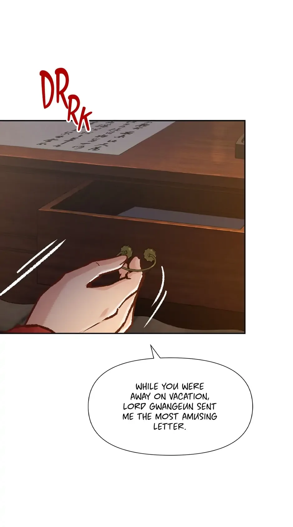 The Red Sleeve Chapter 51 page 42