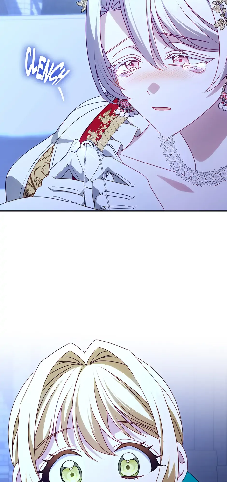 The secrets of the lovely duchess Chapter 51 page 4