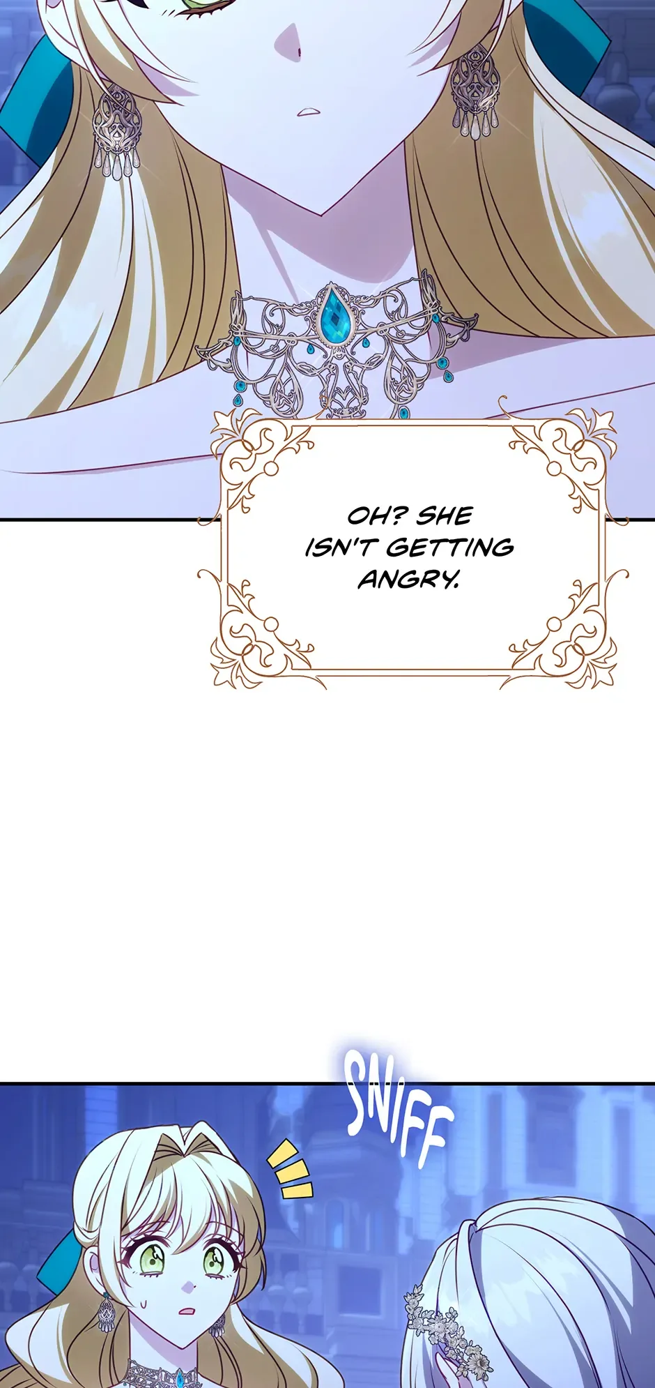 The secrets of the lovely duchess Chapter 51 page 5