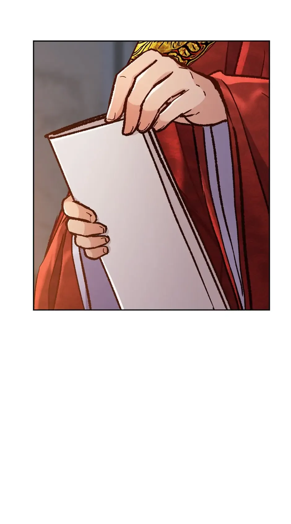 The Red Sleeve Chapter 51 page 43